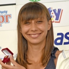 Мирела Демирева