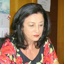 Зорница Илиева