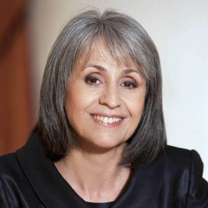 Маргарита Попова