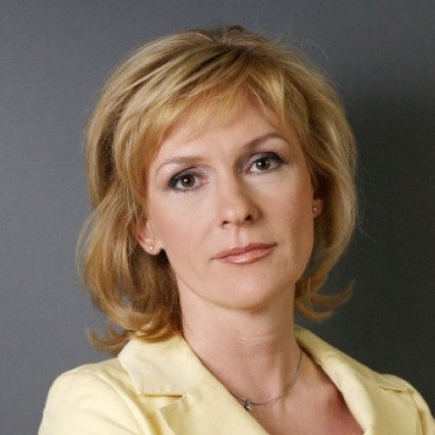 Люба Ризова
