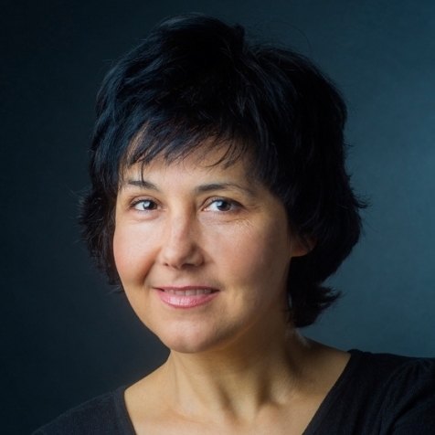 Ангелина Славова