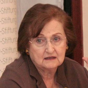 Анастасия Мозер