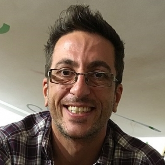 Росен Белов