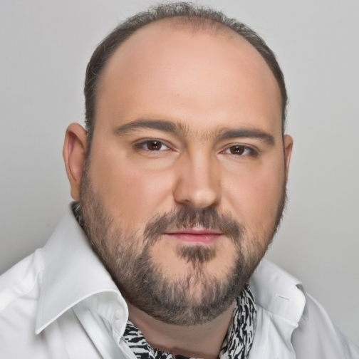 Николай Върбанов