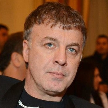 Наско Сираков