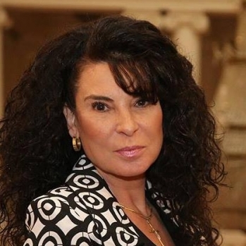 Султанка Петрова