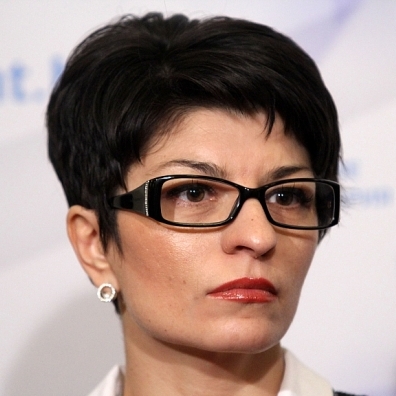 Десислава Атанасова