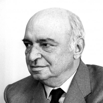 Павел Вежинов