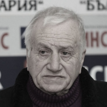 Иван Абаджиев