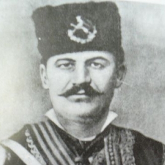 Петко Войвода