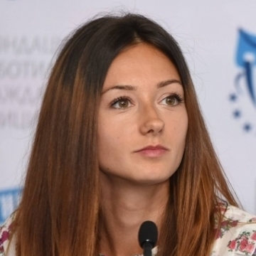 Милица Мирчева