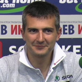 Димитър Илиев