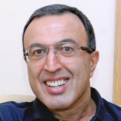 Петър Стоянов