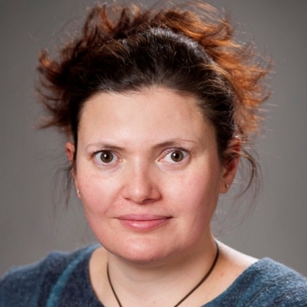 Малина Крумова