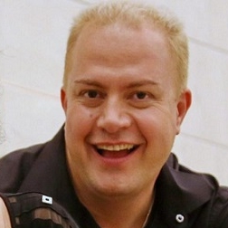 Любен Димитров