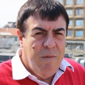 Бенчо Бенчев