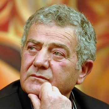 Стефан Цанев