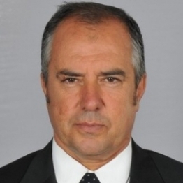 Румен Желев