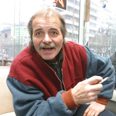 Валентин Колев