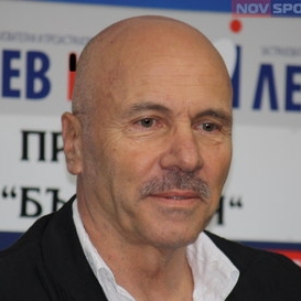 Георги Василев