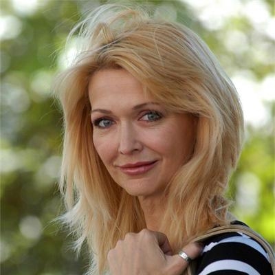 Росица Кирилова