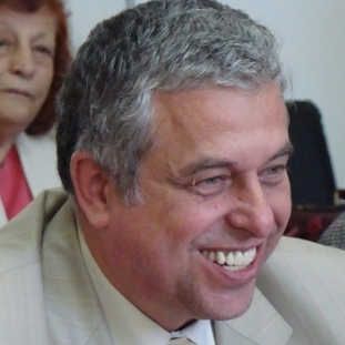 Христомир Брънзов