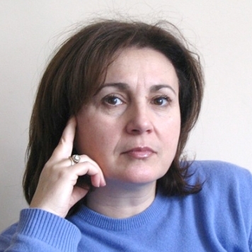 Румяна Бъчварова