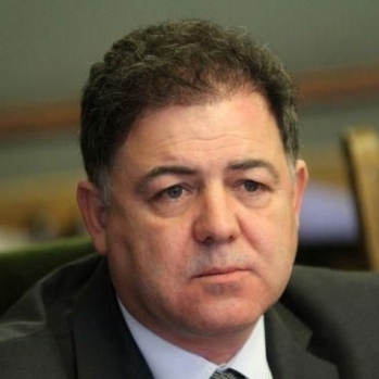 Николай Ненчев