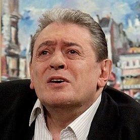 Михаил Белчев