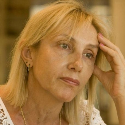 Ирен Кривошиева