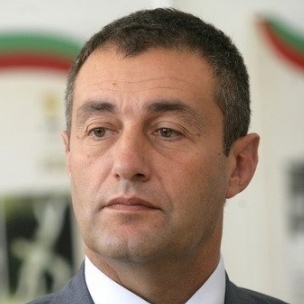 Свилен Нейков