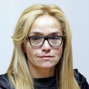 Десислава Иванчева