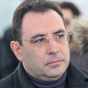 Александър Цветков