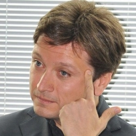 Павел Станчев