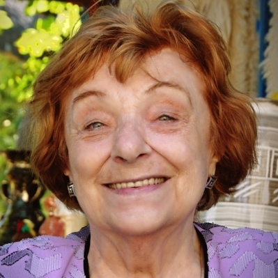 Любка Рондова