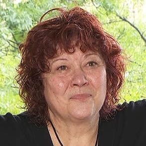 Мария Статулова