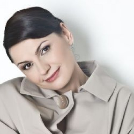 Ани Салич