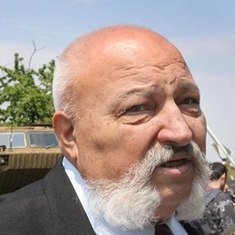 Петко Йотов