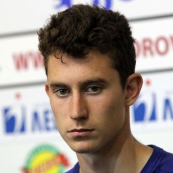 Божидар Краев