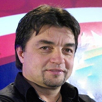 Искрен Пецов