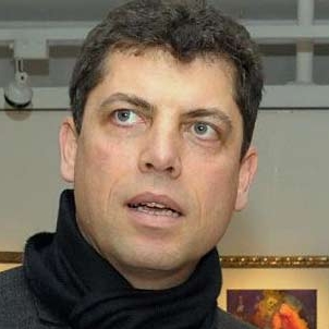 Милен Велчев