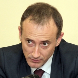 Красимир Вълчев