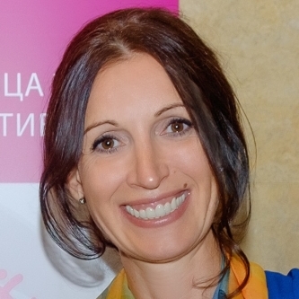 Ивета Кунова