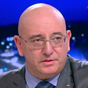 Емил Димитров - Ревизоро