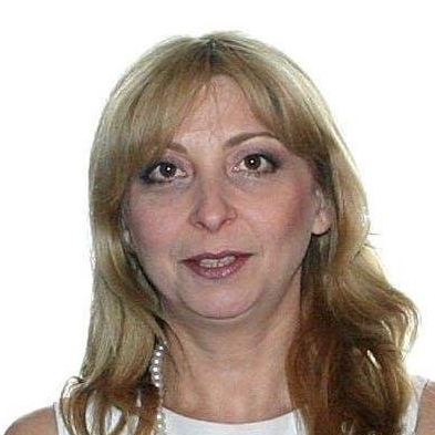 Рени Врангова