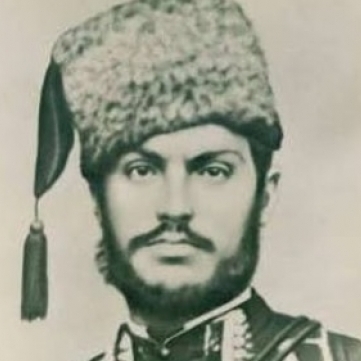 Стефан Караджа