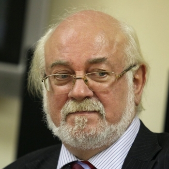 Константин Тренчев