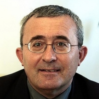 Николай Слатински