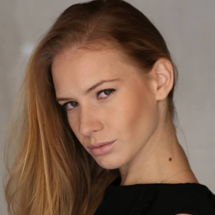 Стефания Кочева