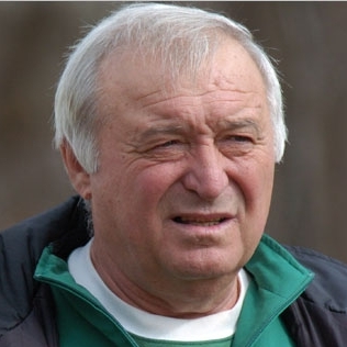Петър Жеков